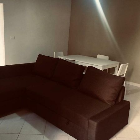Ferienwohnung Bilocale In Centro Con Giardino Tagliacozzo Exterior foto