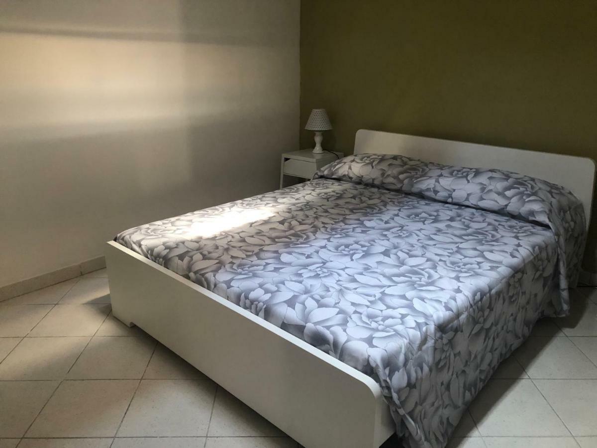 Ferienwohnung Bilocale In Centro Con Giardino Tagliacozzo Exterior foto