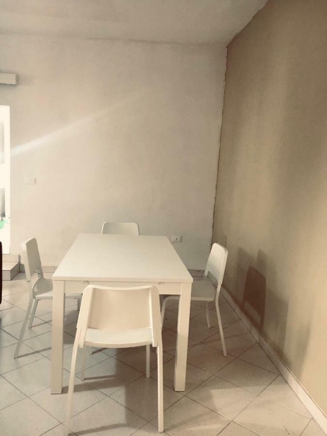 Ferienwohnung Bilocale In Centro Con Giardino Tagliacozzo Exterior foto