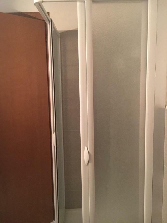 Ferienwohnung Bilocale In Centro Con Giardino Tagliacozzo Exterior foto